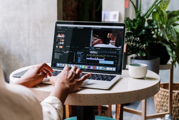 Kelowna Video Production Business